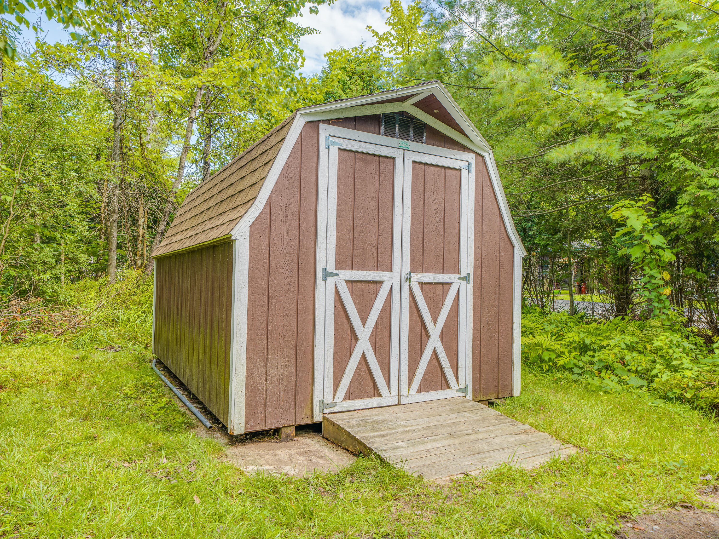98 Little Wolf Road Tupper Lake NY 12986