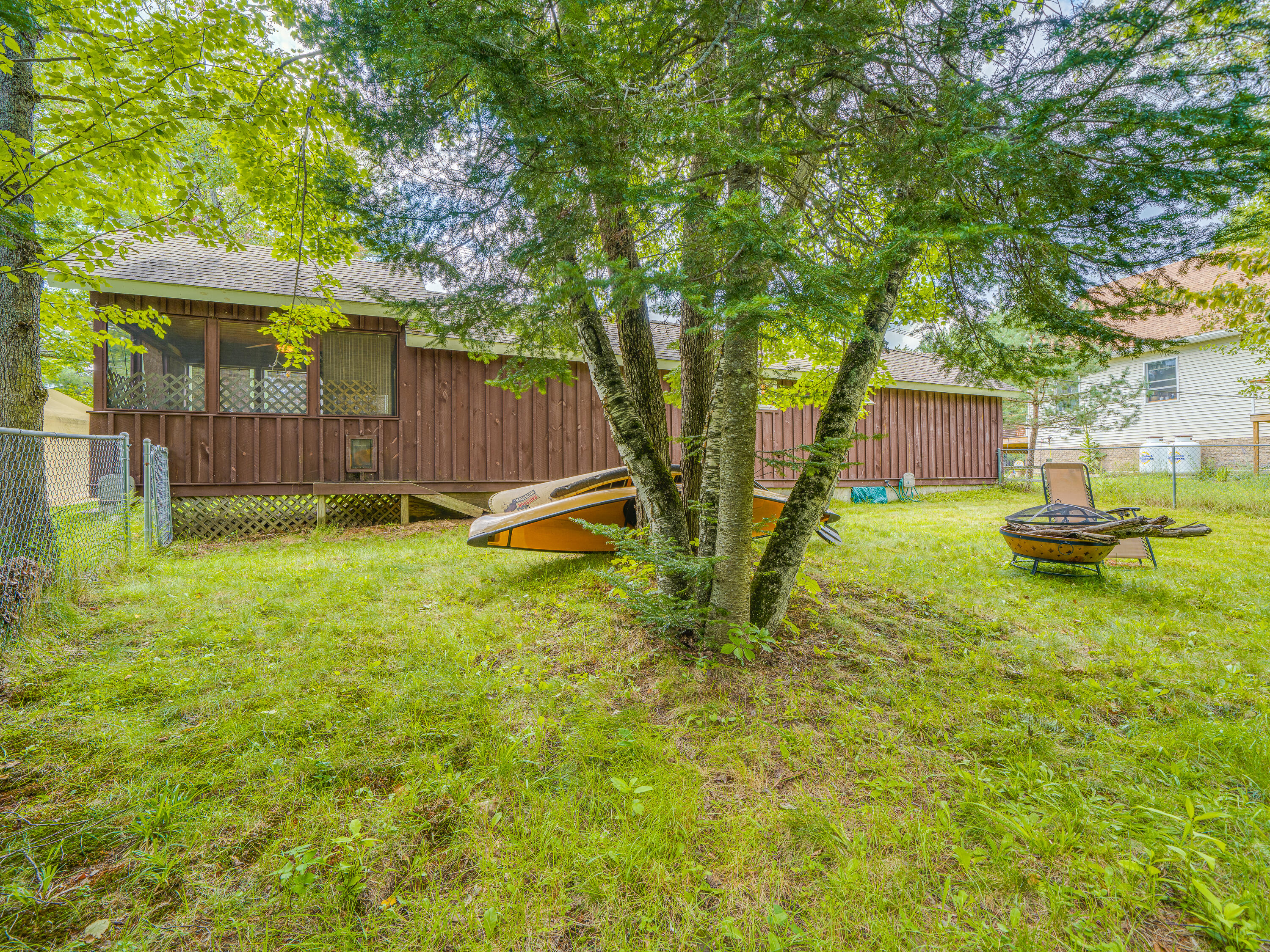 98 Little Wolf Road Tupper Lake NY 12986