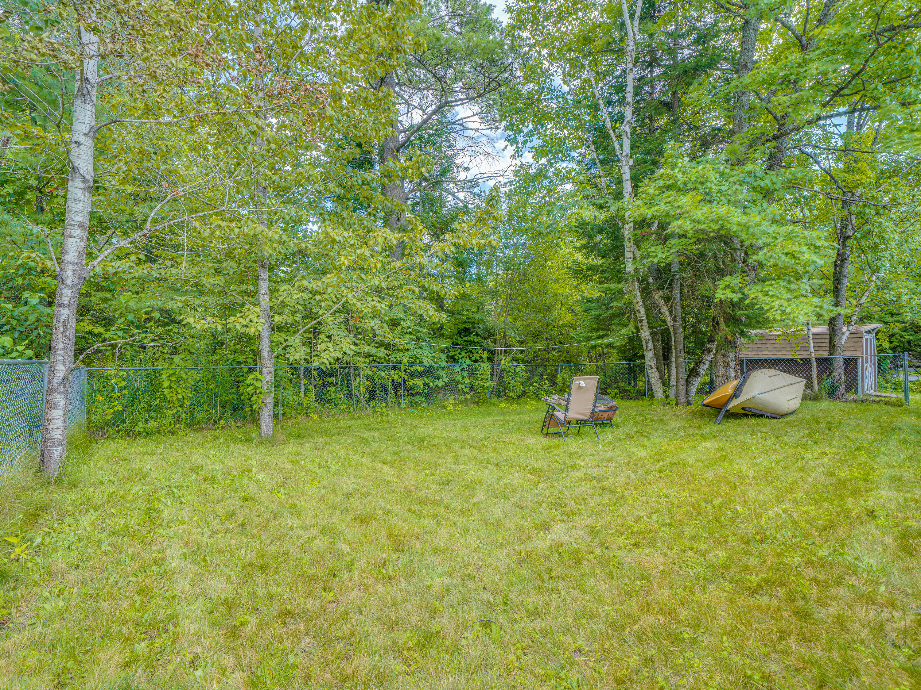 98 Little Wolf Road Tupper Lake NY 12986