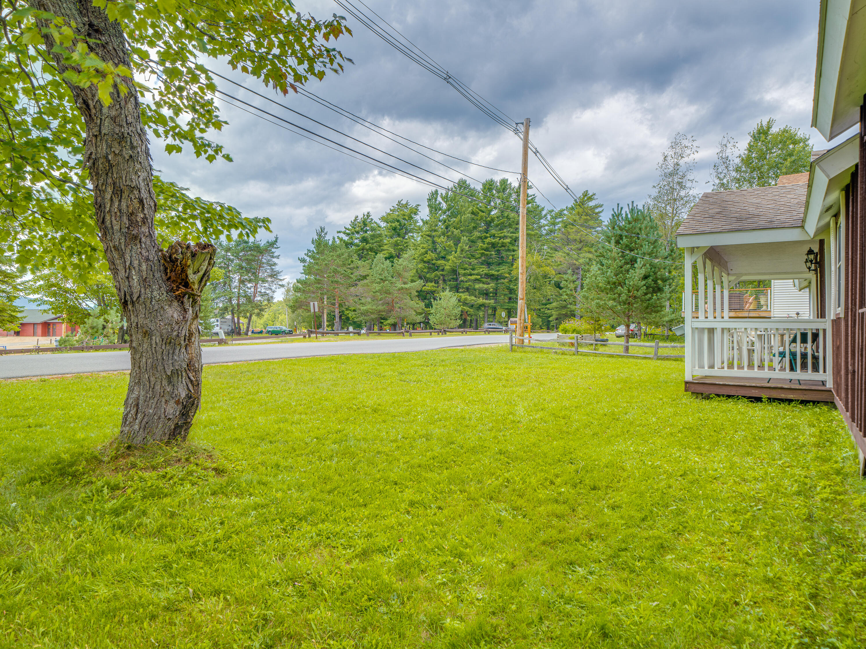 98 Little Wolf Road Tupper Lake NY 12986