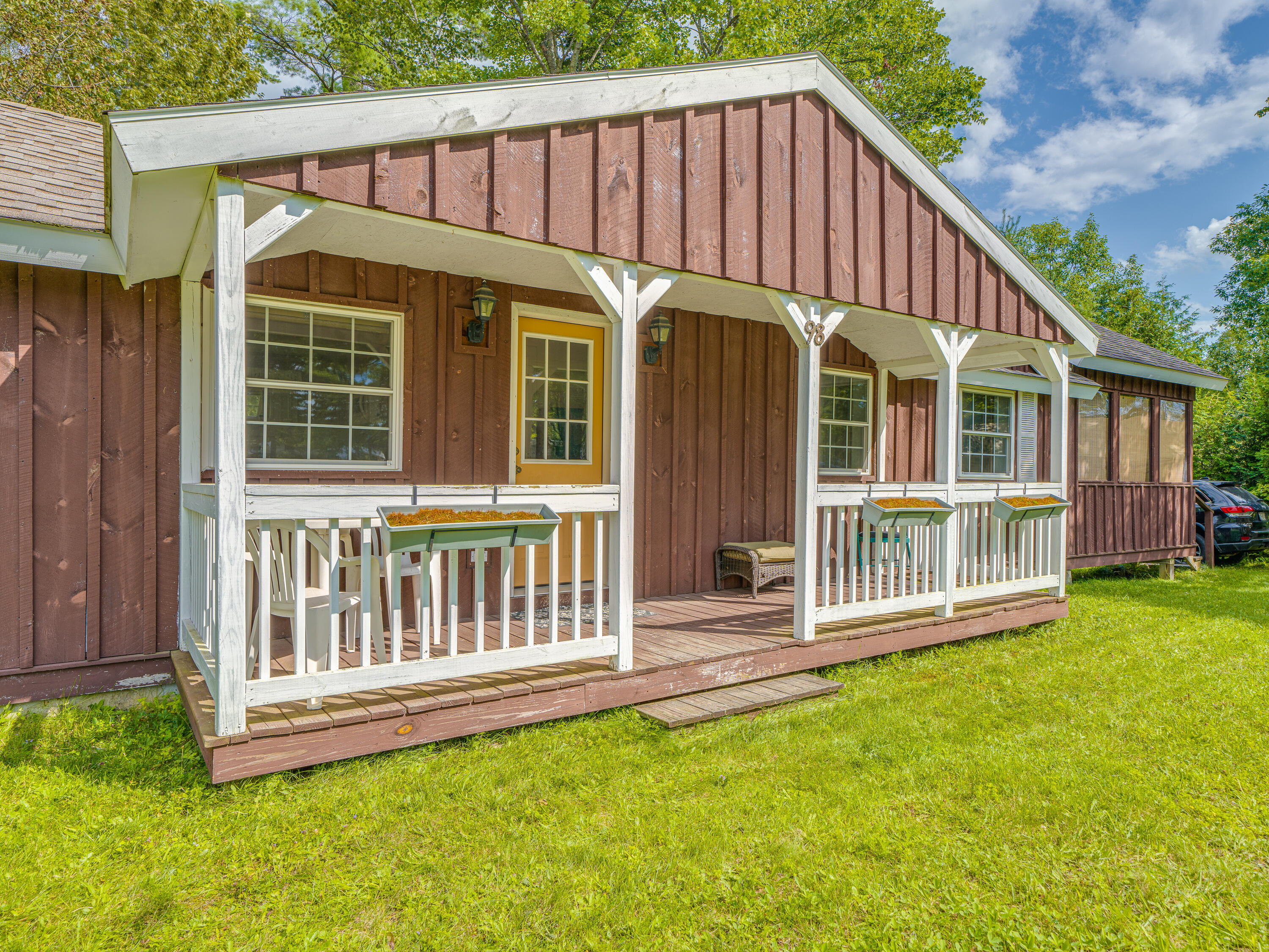 98 Little Wolf Road Tupper Lake NY 12986