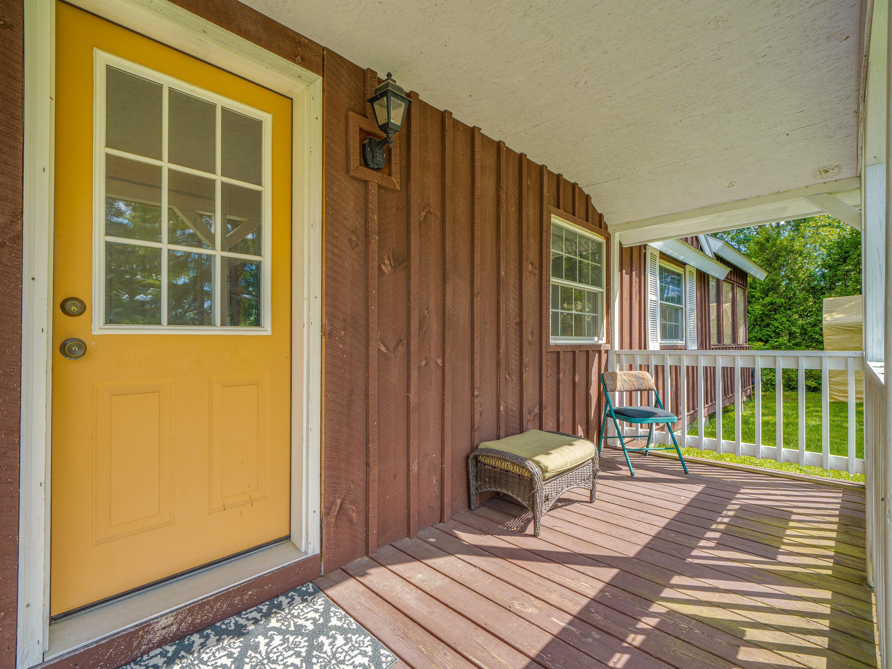 98 Little Wolf Road Tupper Lake NY 12986