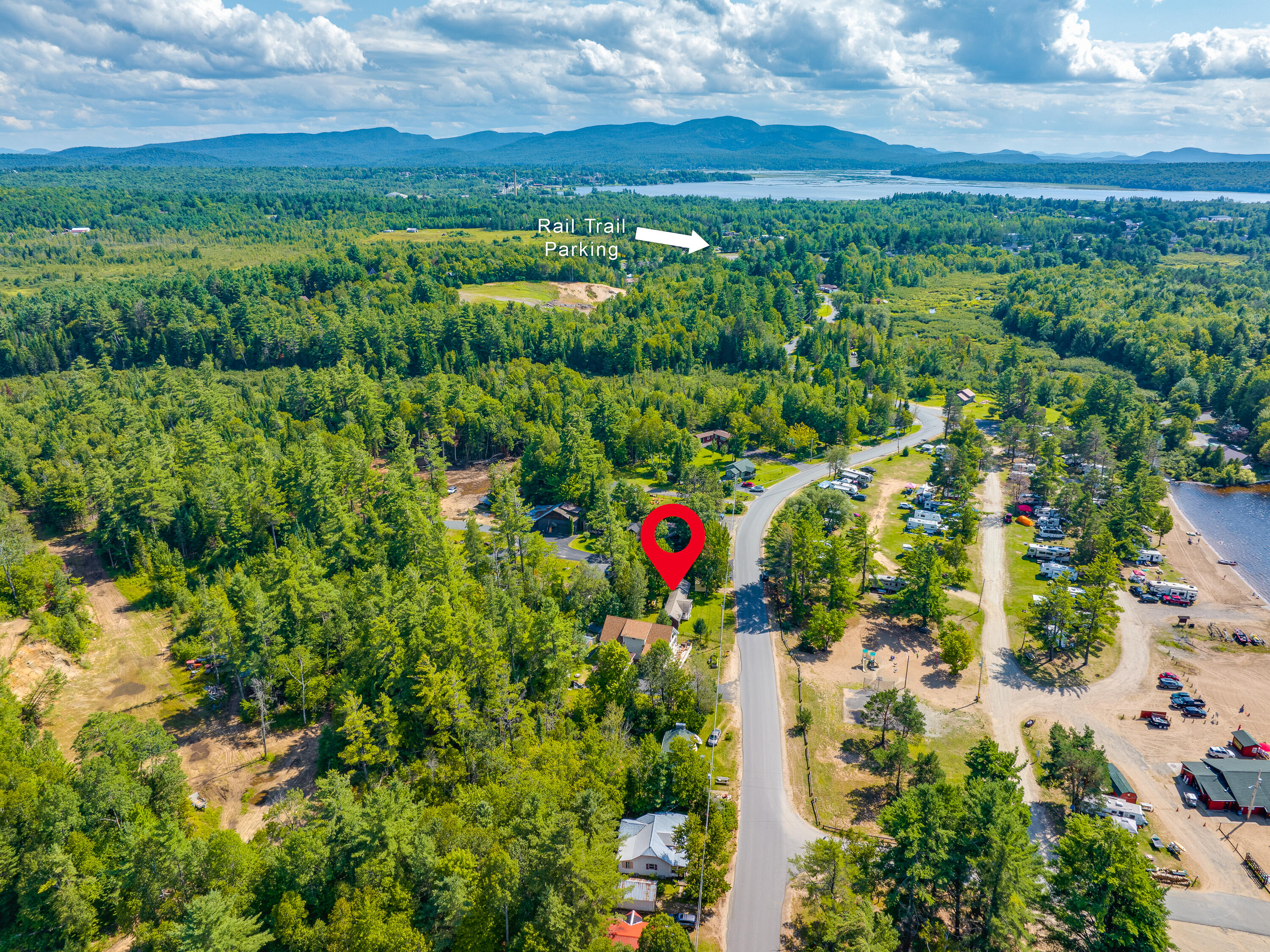 98 Little Wolf Road Tupper Lake NY 12986