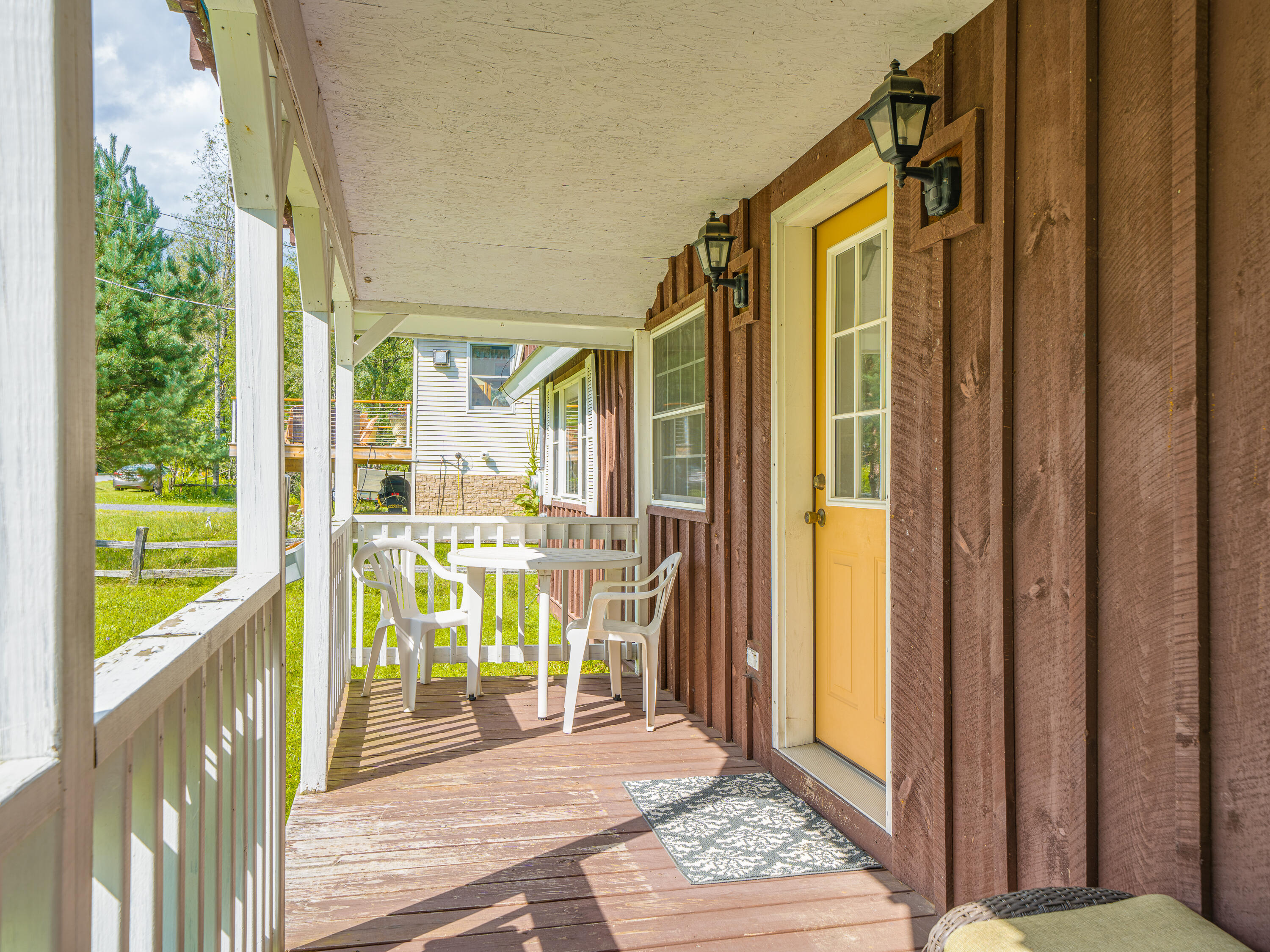 98 Little Wolf Road Tupper Lake NY 12986