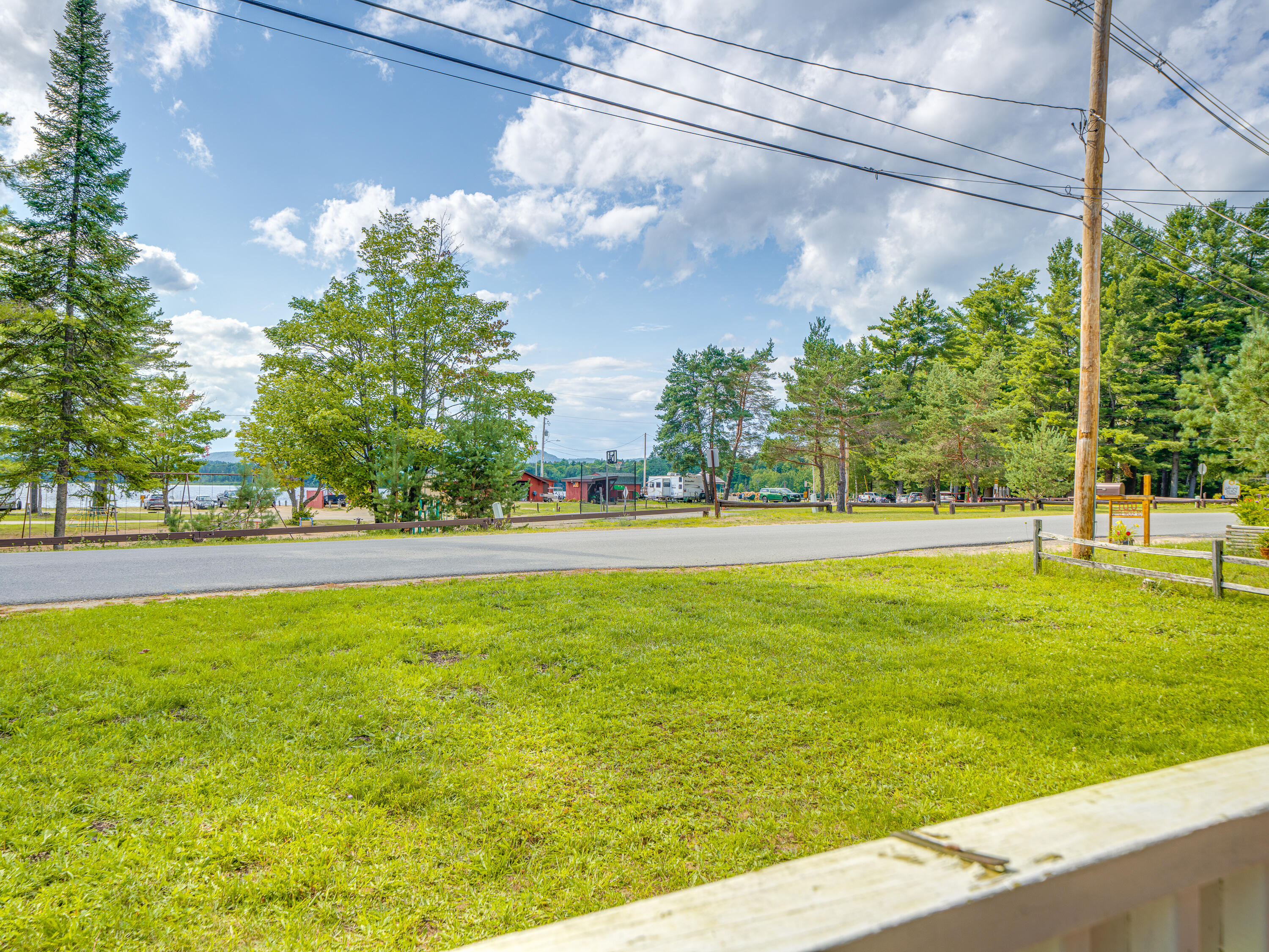 98 Little Wolf Road Tupper Lake NY 12986