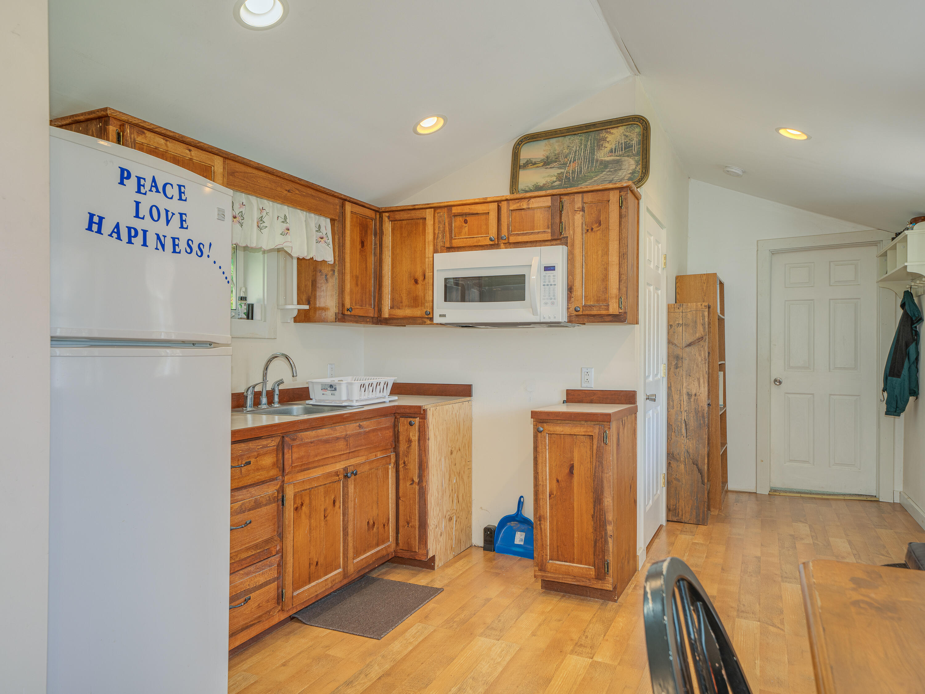 98 Little Wolf Road Tupper Lake NY 12986