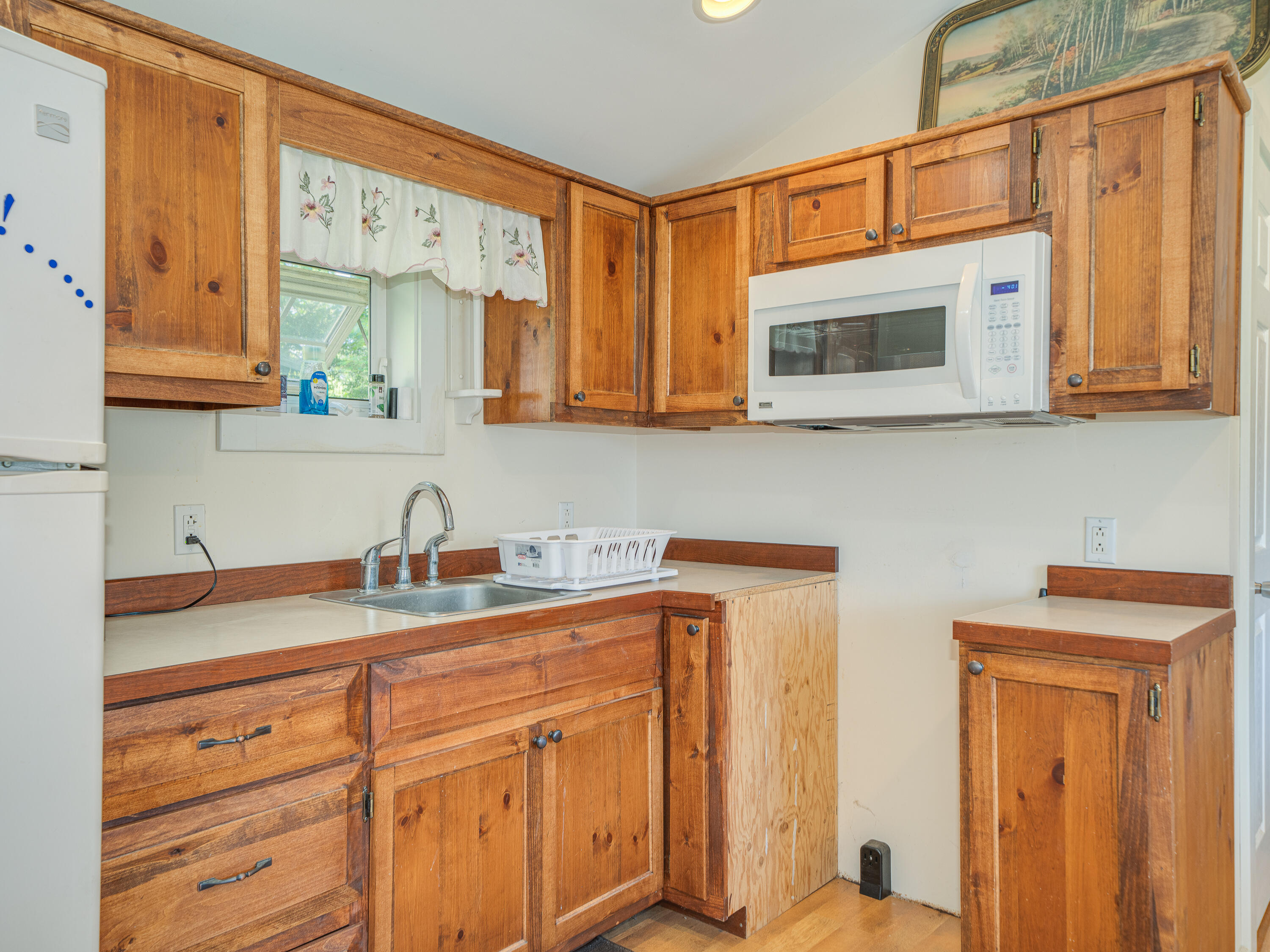 98 Little Wolf Road Tupper Lake NY 12986