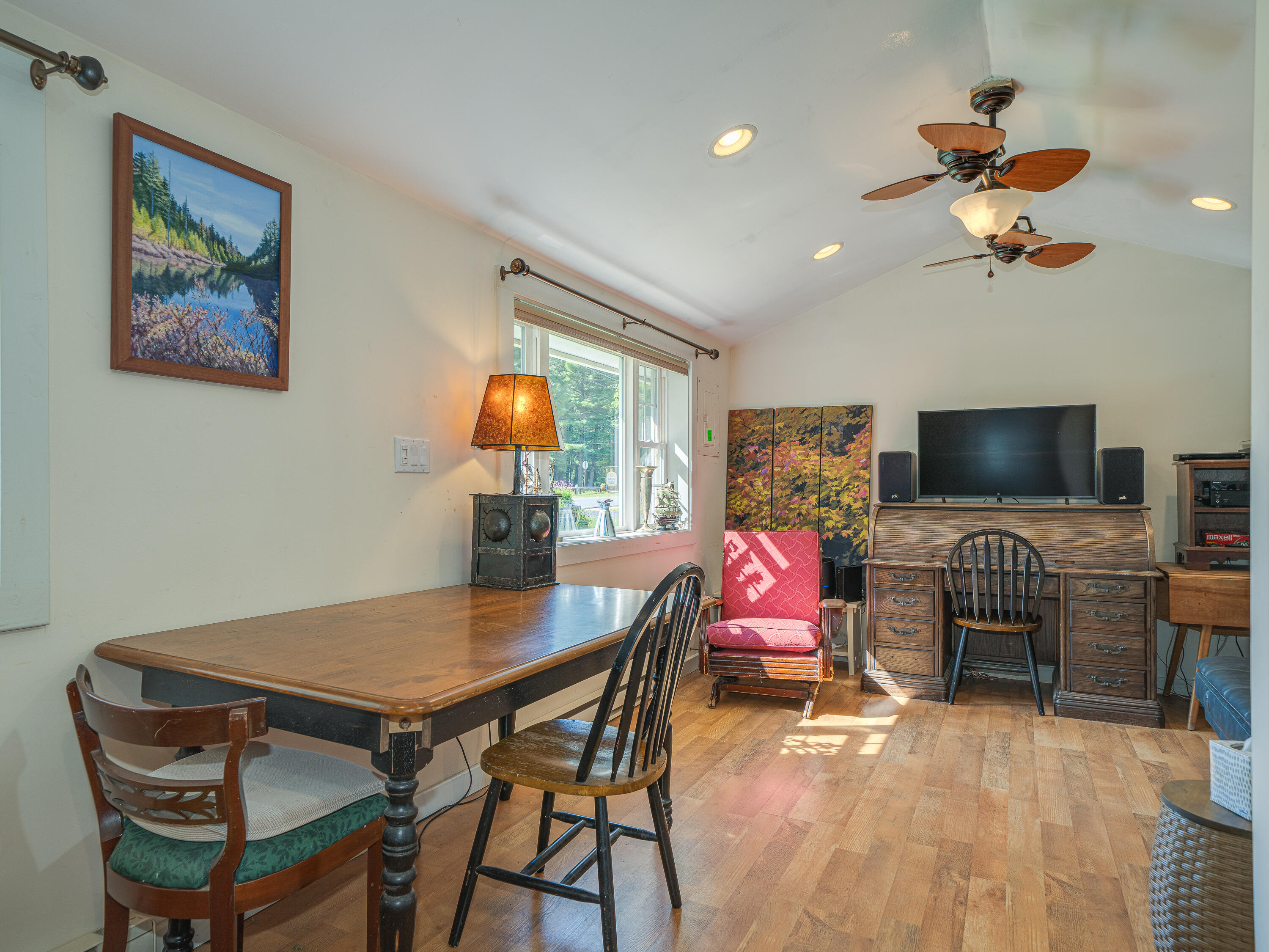 98 Little Wolf Road Tupper Lake NY 12986