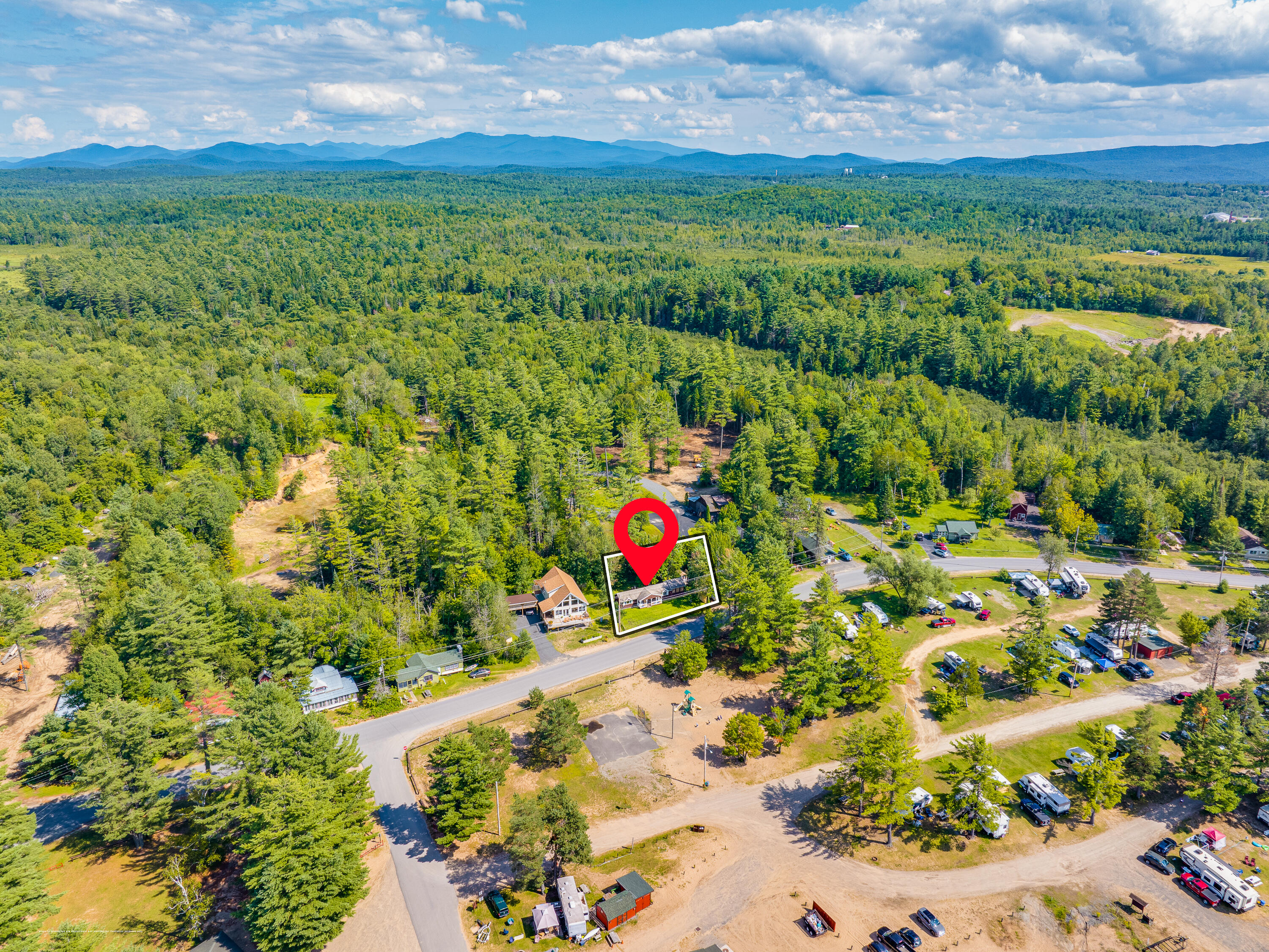98 Little Wolf Road Tupper Lake NY 12986
