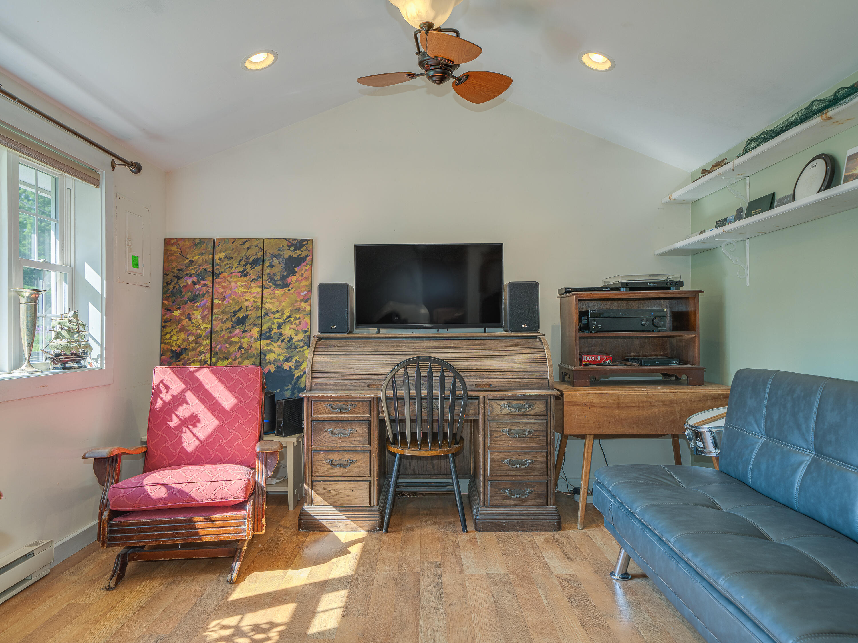 98 Little Wolf Road Tupper Lake NY 12986