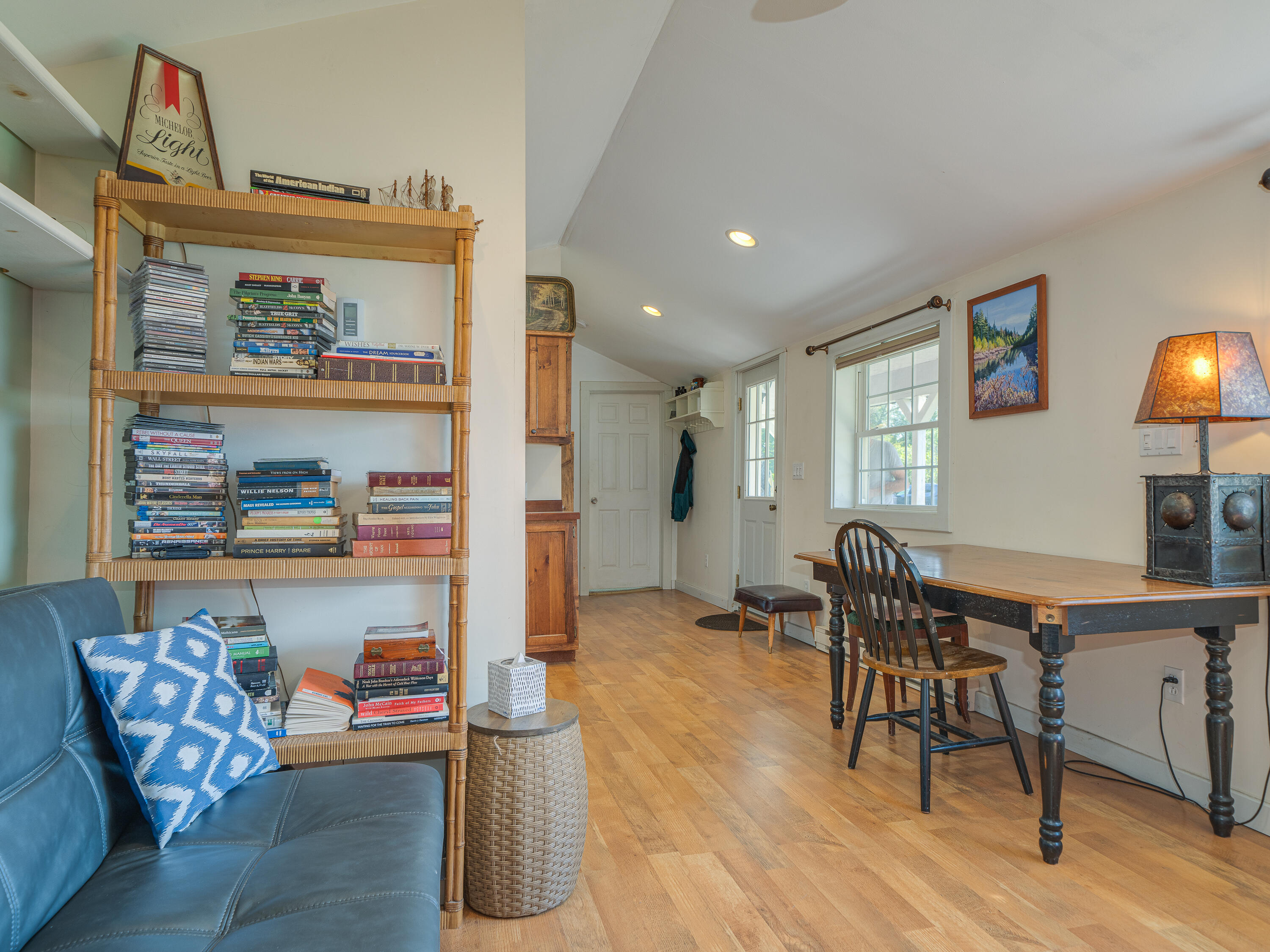 98 Little Wolf Road Tupper Lake NY 12986