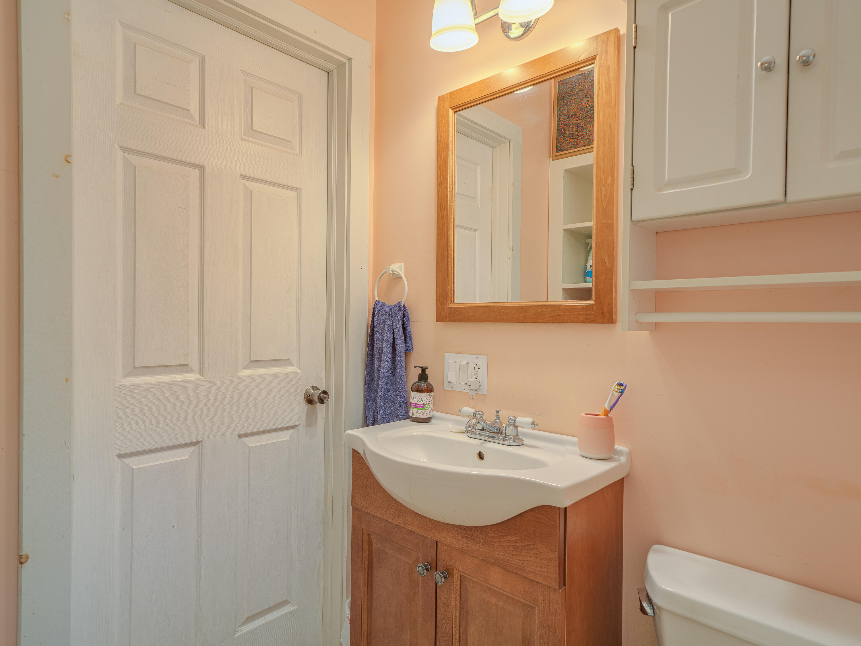 98 Little Wolf Road Tupper Lake NY 12986