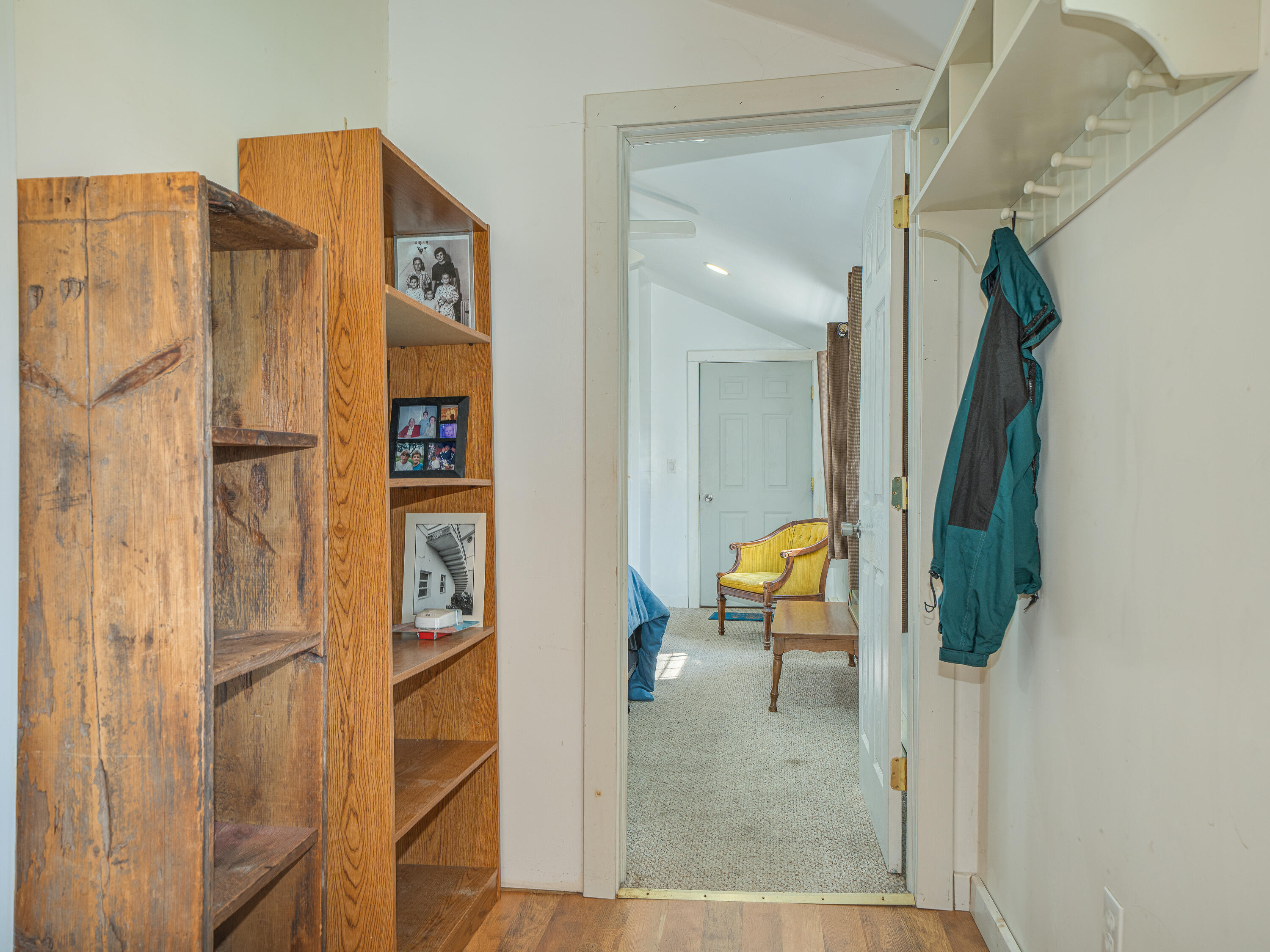 98 Little Wolf Road Tupper Lake NY 12986