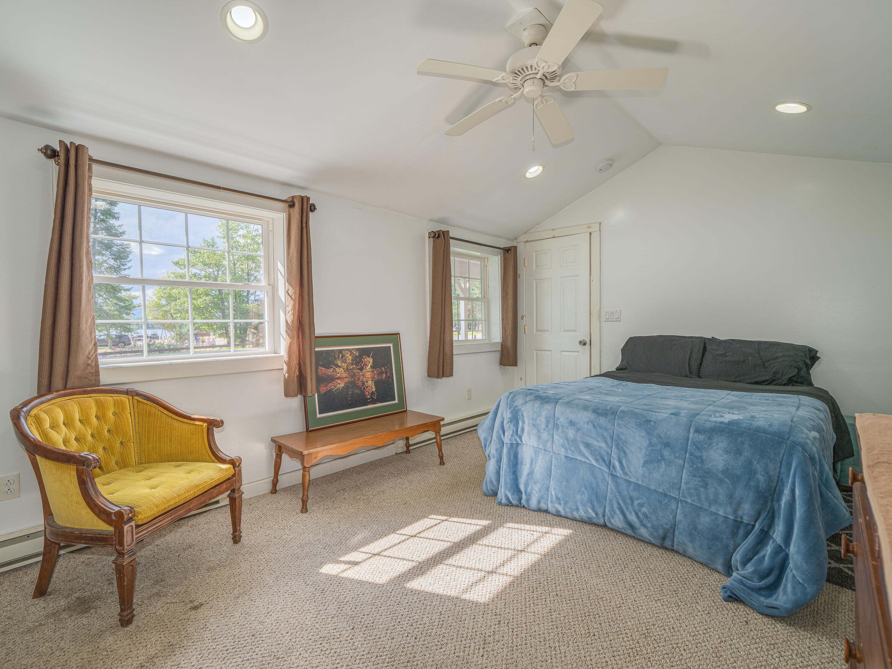98 Little Wolf Road Tupper Lake NY 12986