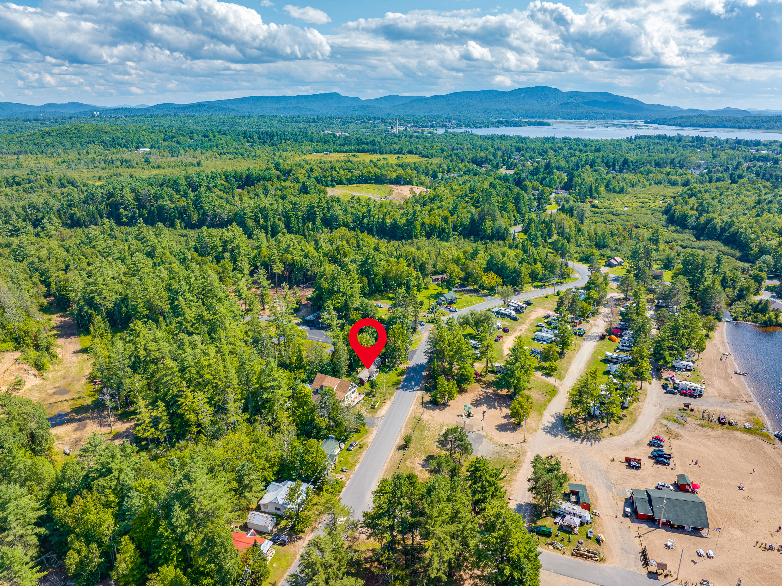 98 Little Wolf Road Tupper Lake NY 12986