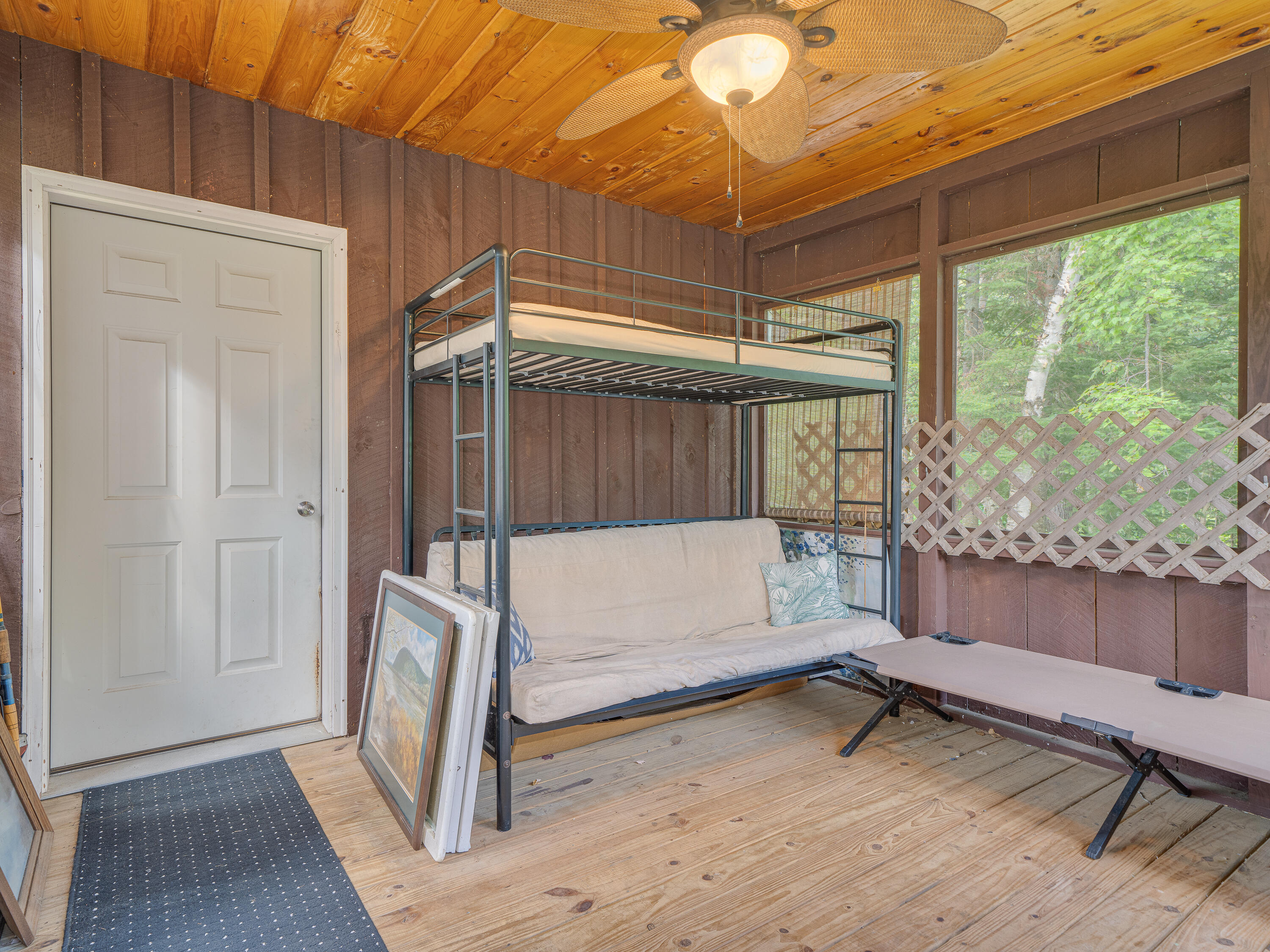 98 Little Wolf Road Tupper Lake NY 12986