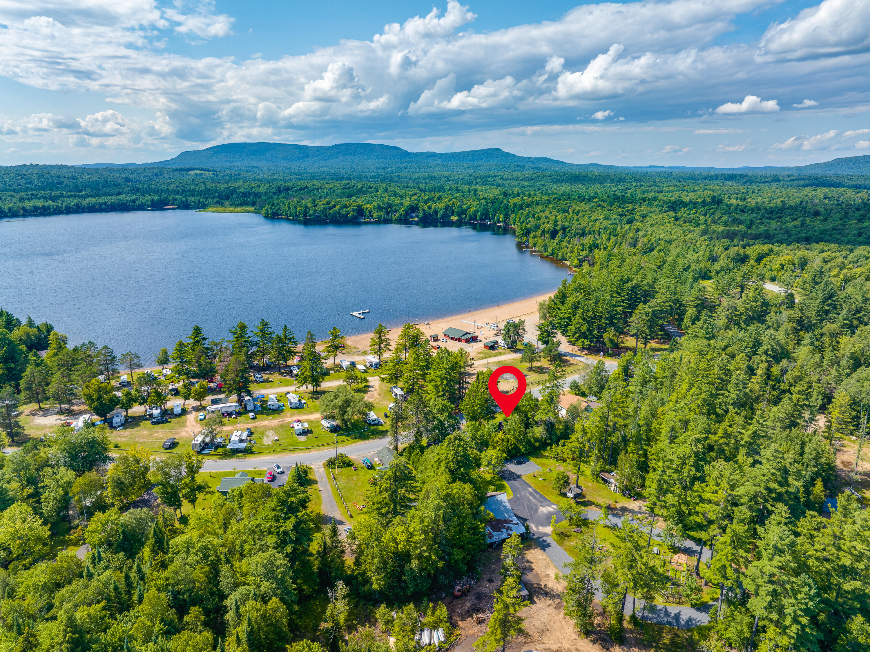 98 Little Wolf Road Tupper Lake NY 12986