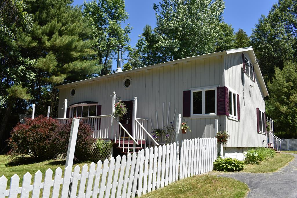86 Corlear Drive Willsboro NY 12996