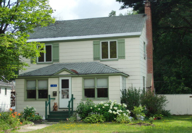 182 Demars Boulevard Tupper Lake NY 12986