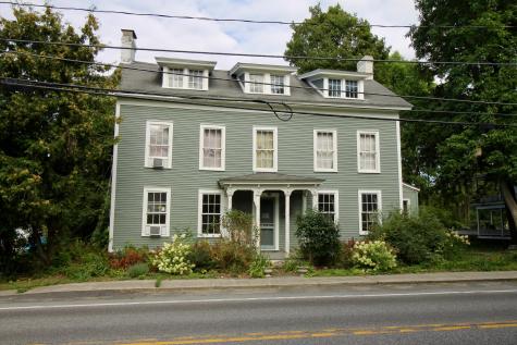 69 Old Arsenal Road Westport NY 12993