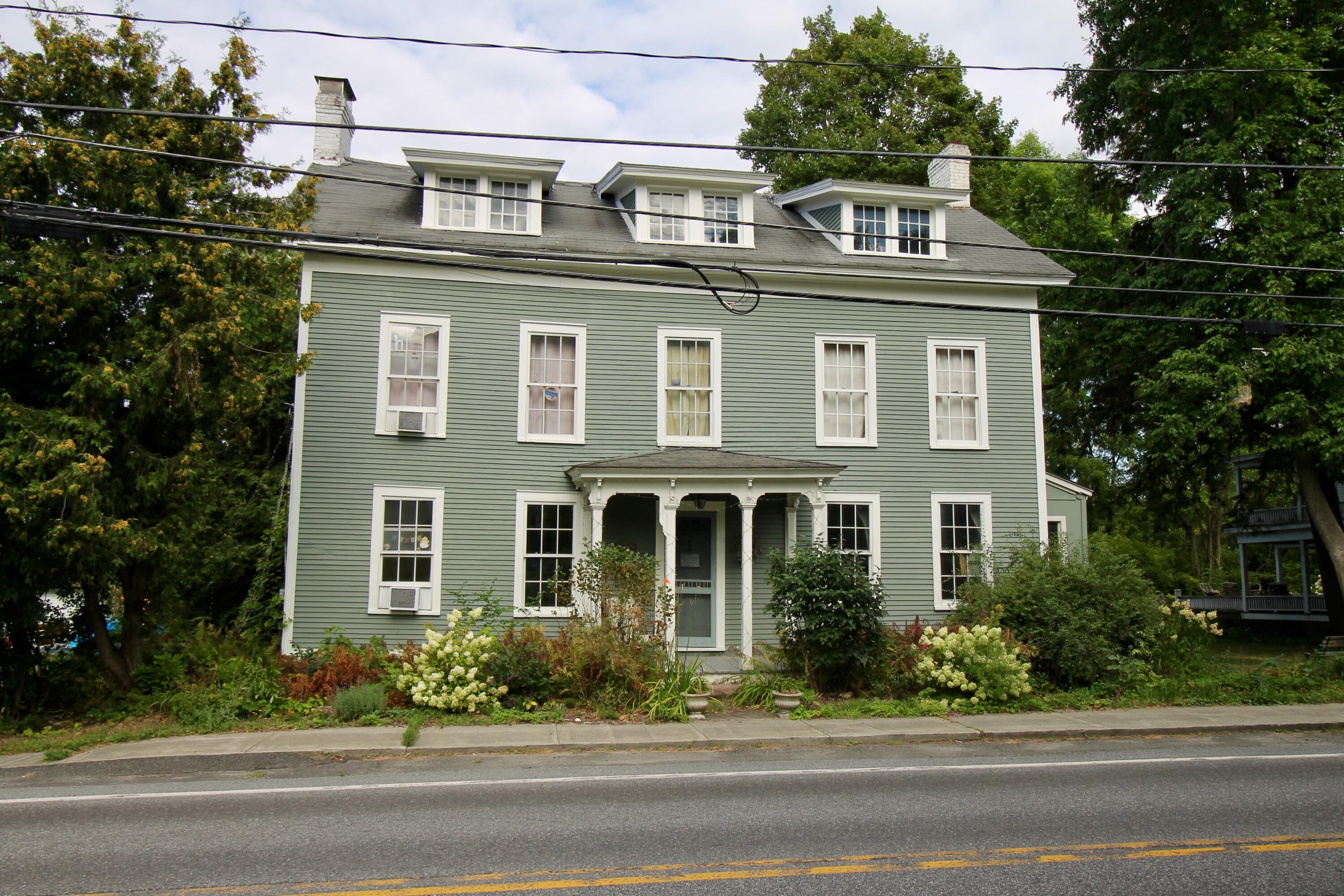69 Old Arsenal Road Westport NY 12993