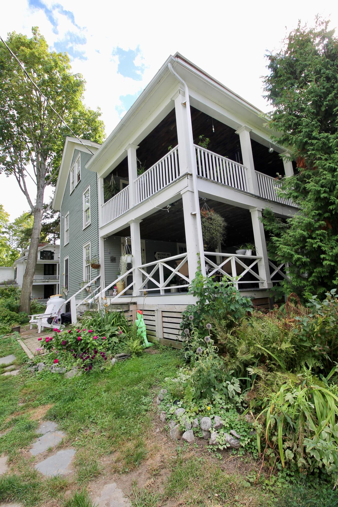 69 Old Arsenal Road Westport NY 12993