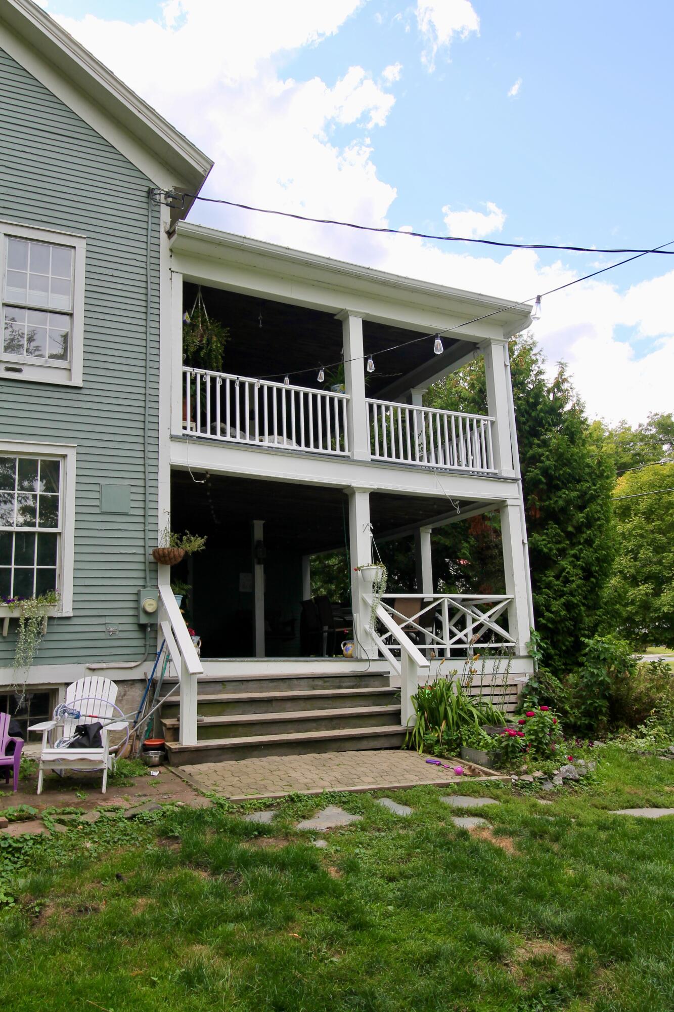 69 Old Arsenal Road Westport NY 12993