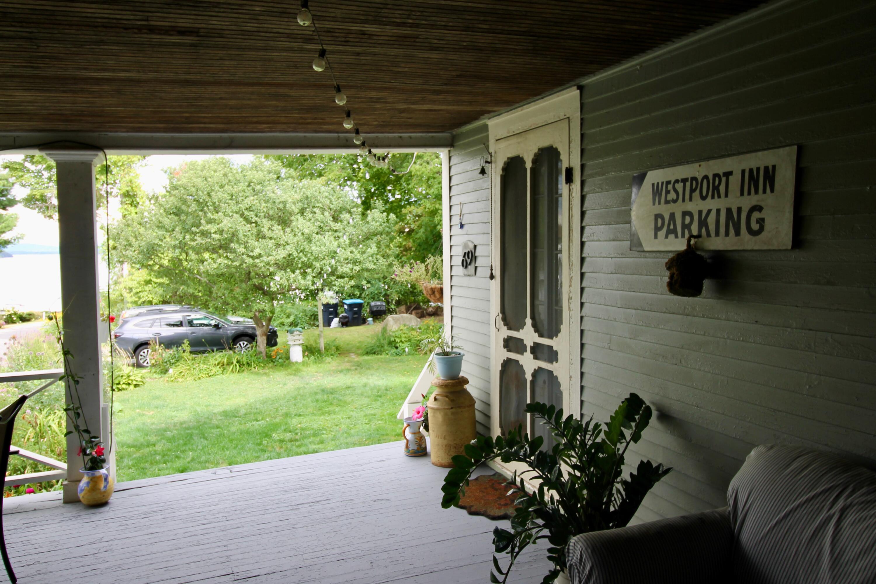 69 Old Arsenal Road Westport NY 12993