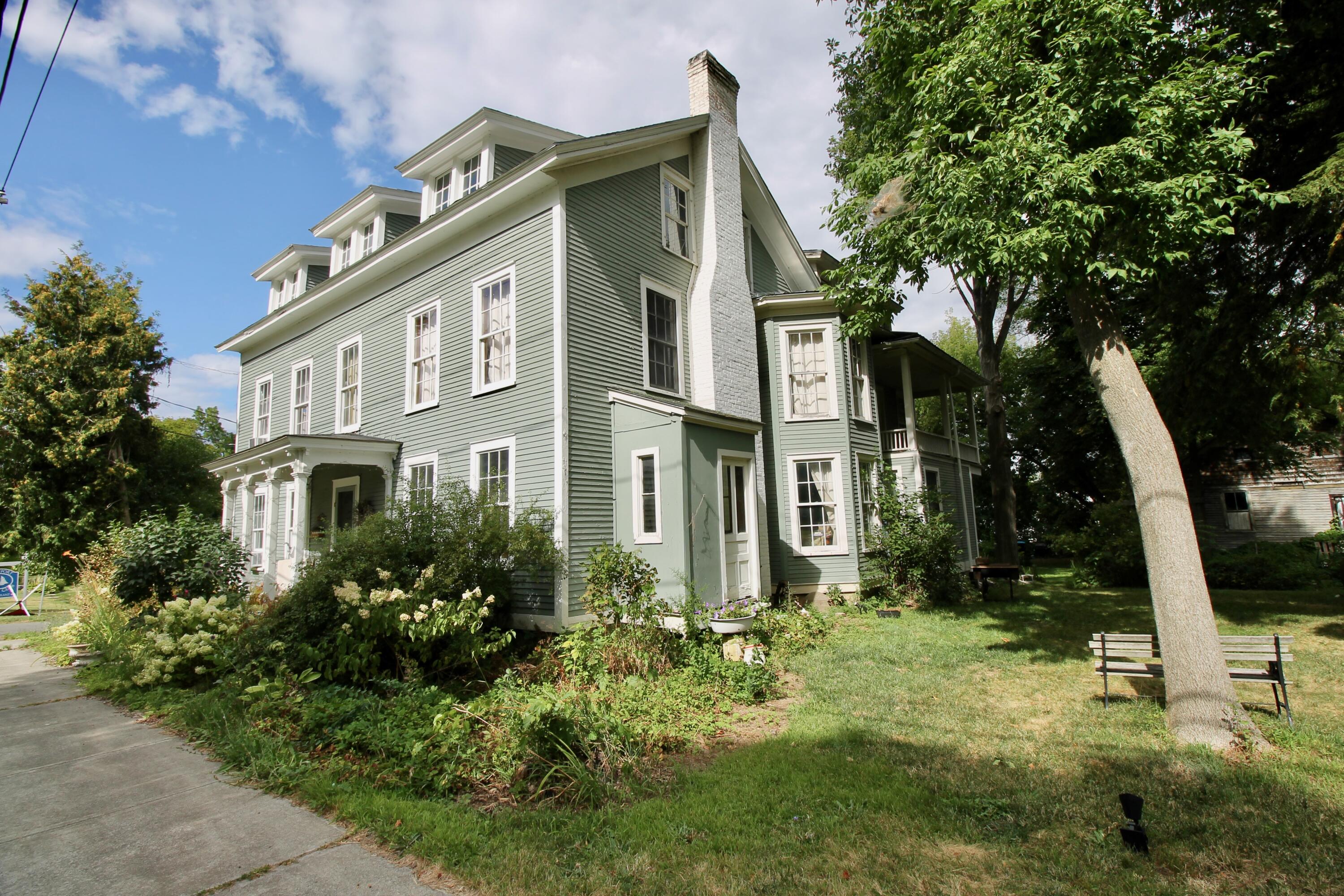 69 Old Arsenal Road Westport NY 12993