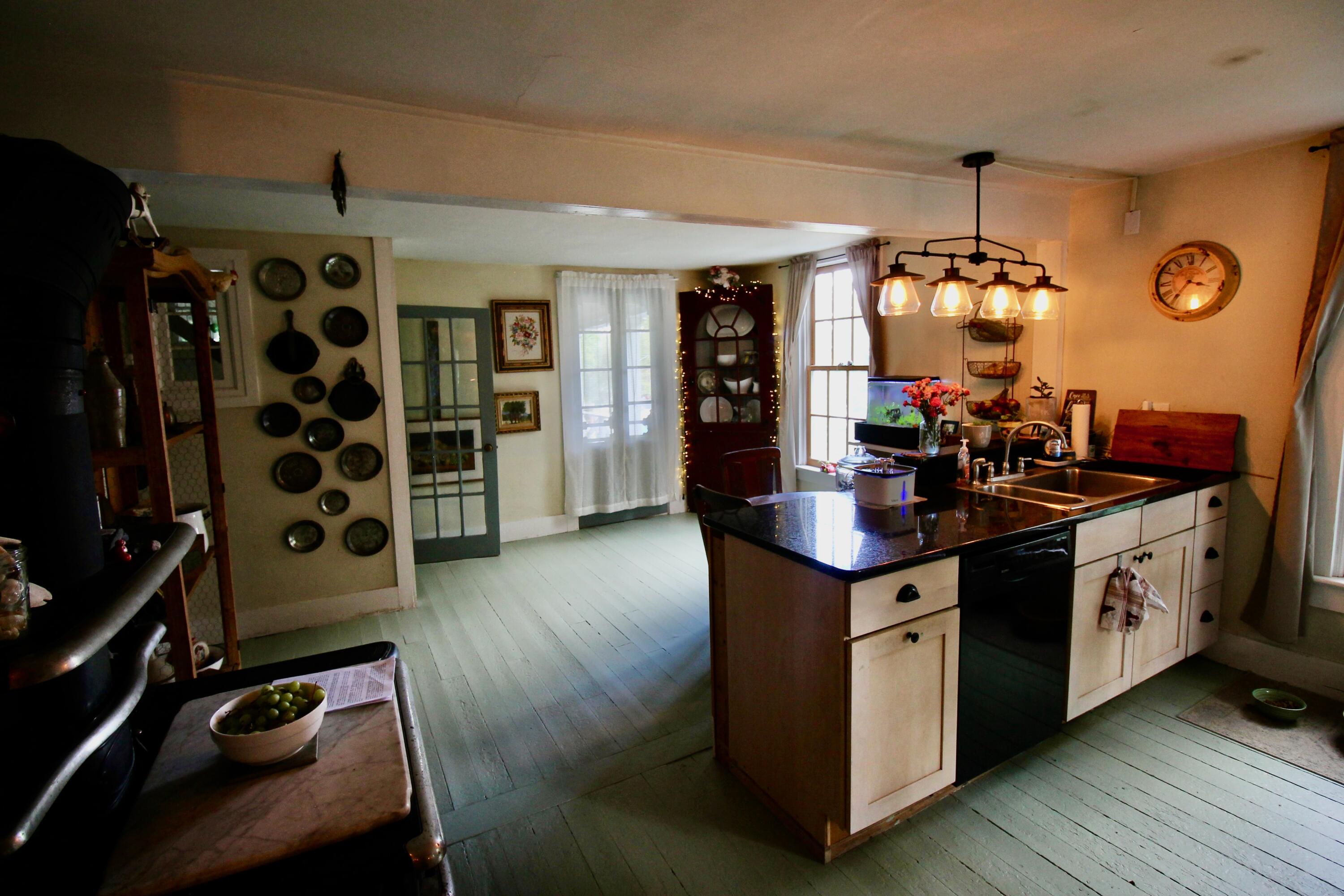 69 Old Arsenal Road Westport NY 12993