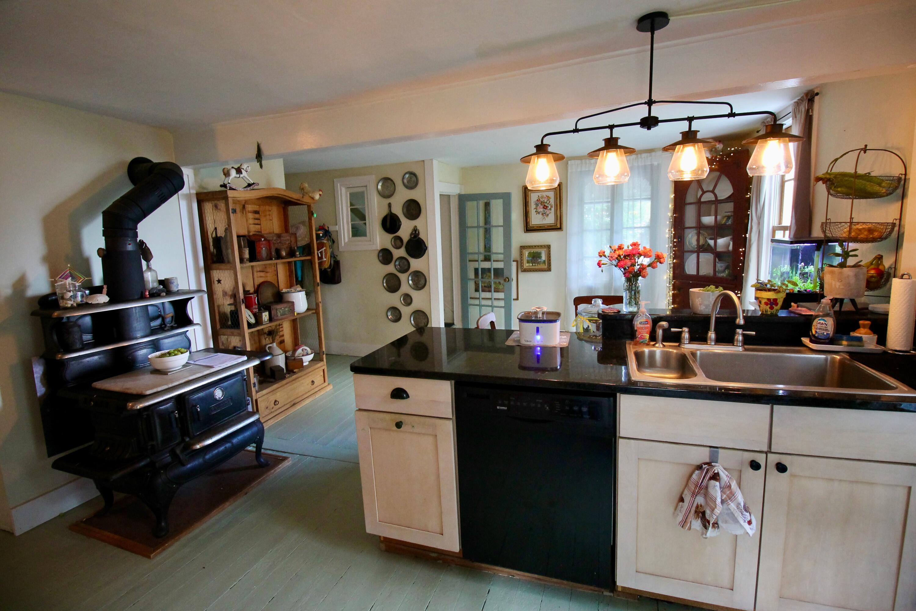 69 Old Arsenal Road Westport NY 12993