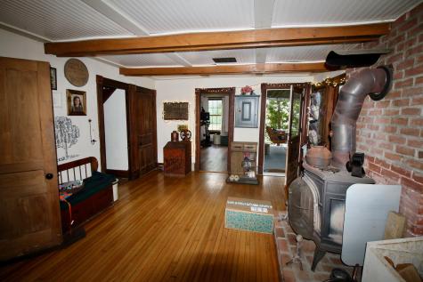 69 Old Arsenal Road Westport NY 12993