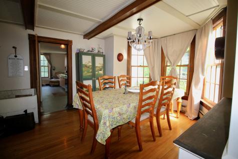 69 Old Arsenal Road Westport NY 12993