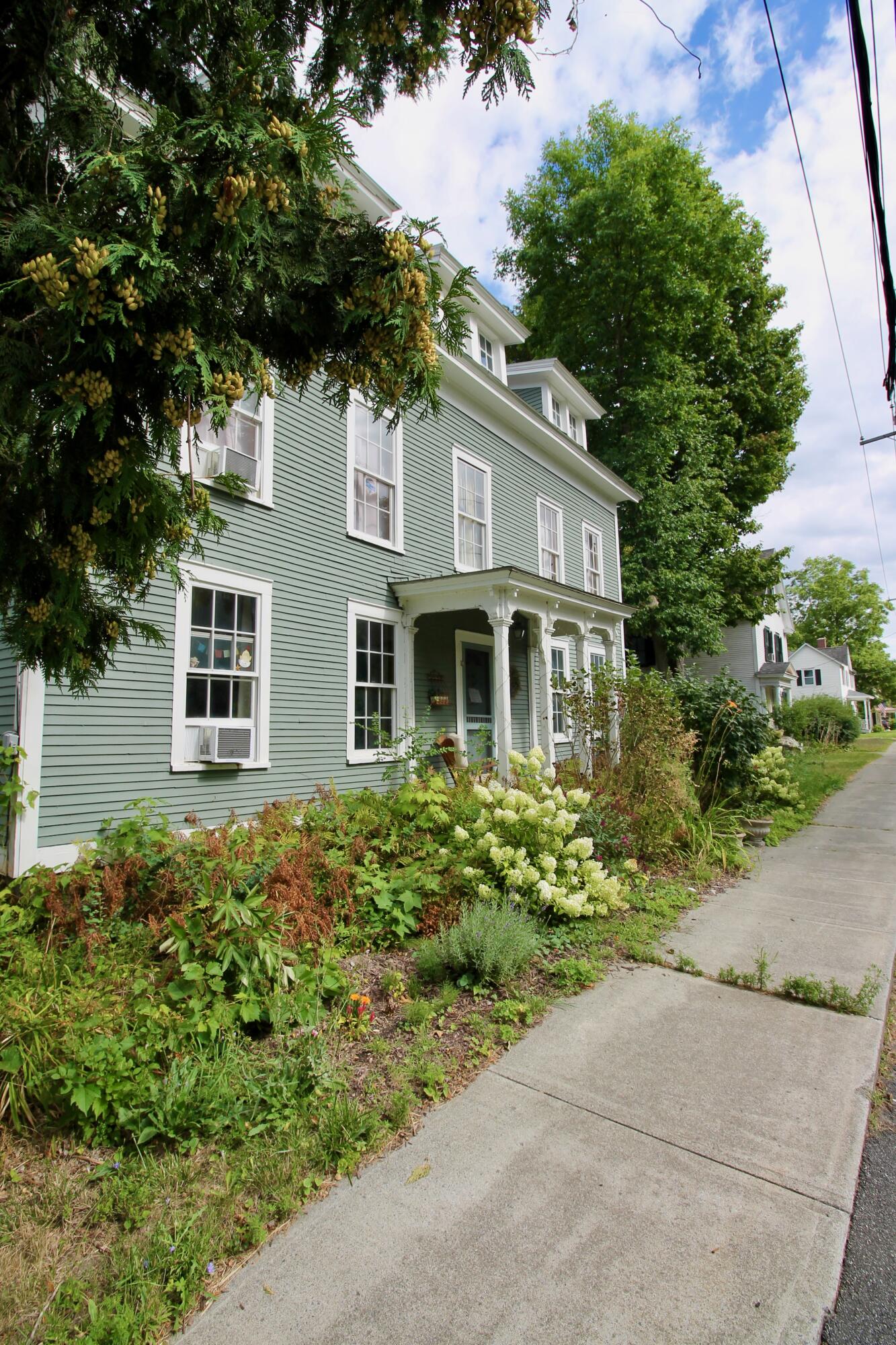 69 Old Arsenal Road Westport NY 12993