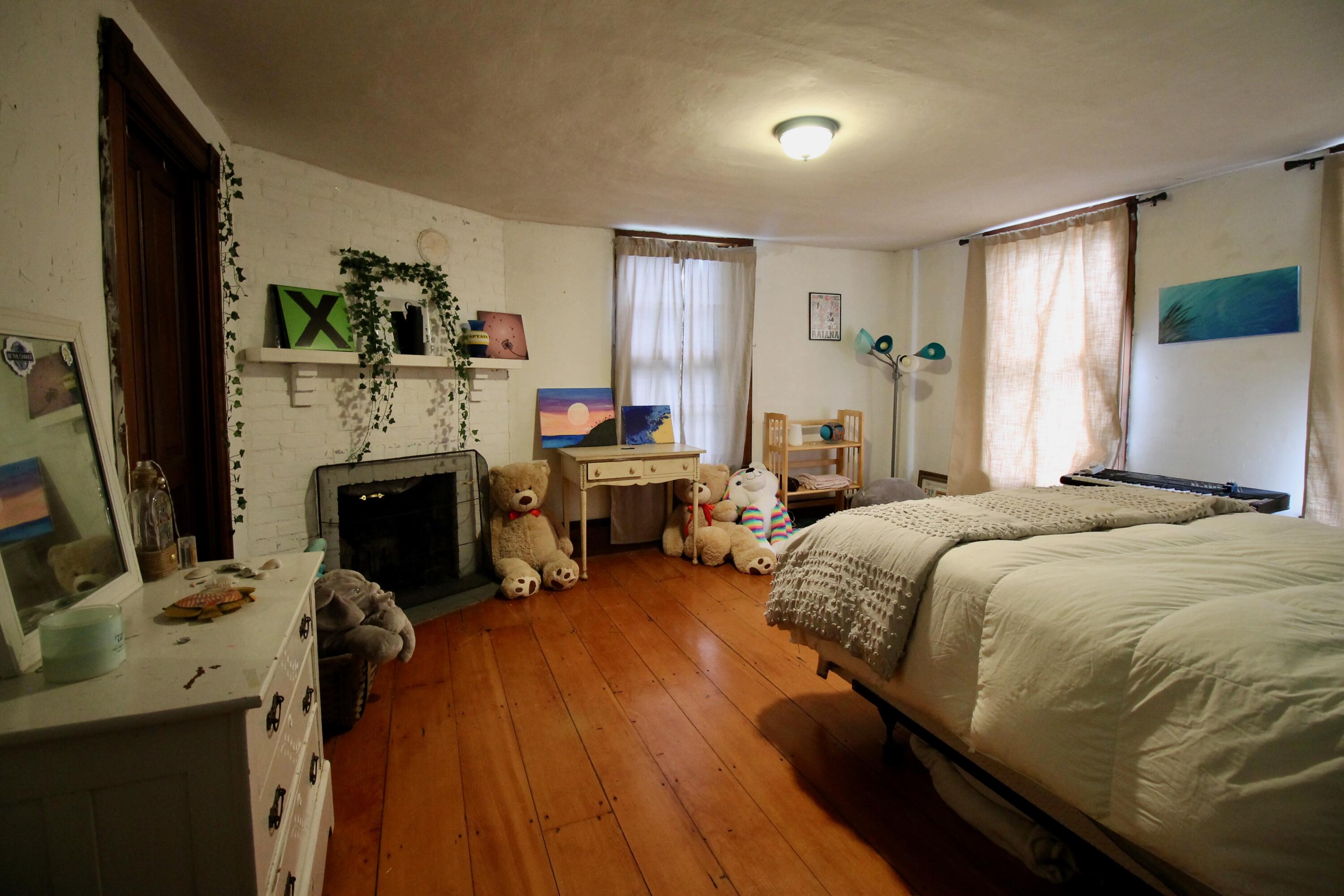 69 Old Arsenal Road Westport NY 12993