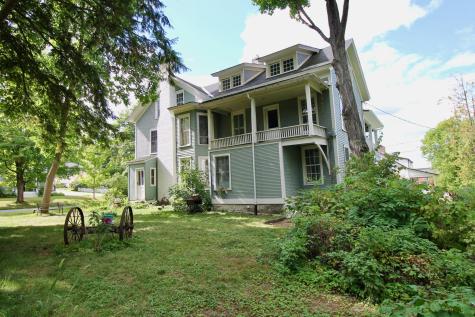 69 Old Arsenal Road Westport NY 12993