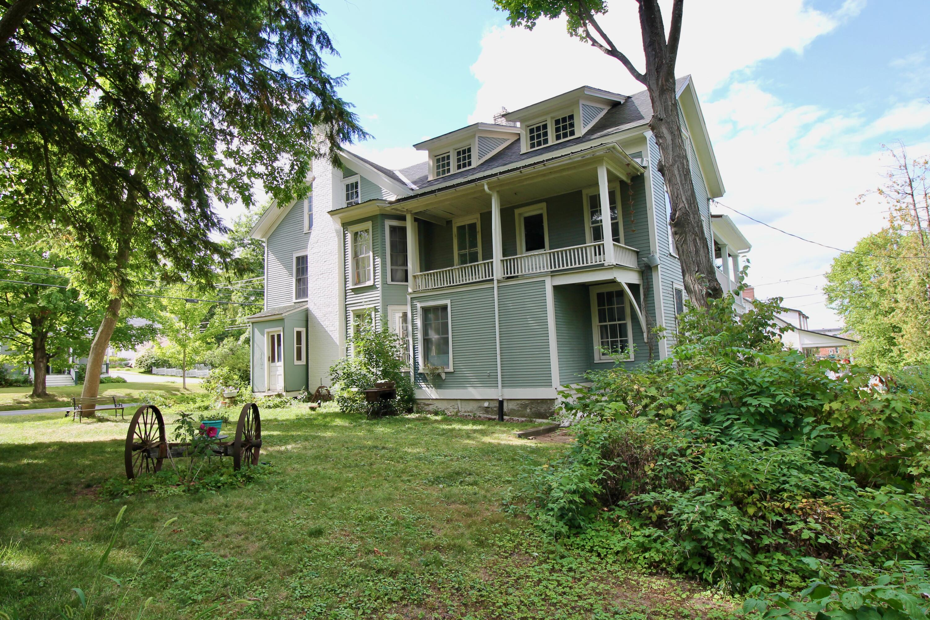 69 Old Arsenal Road Westport NY 12993