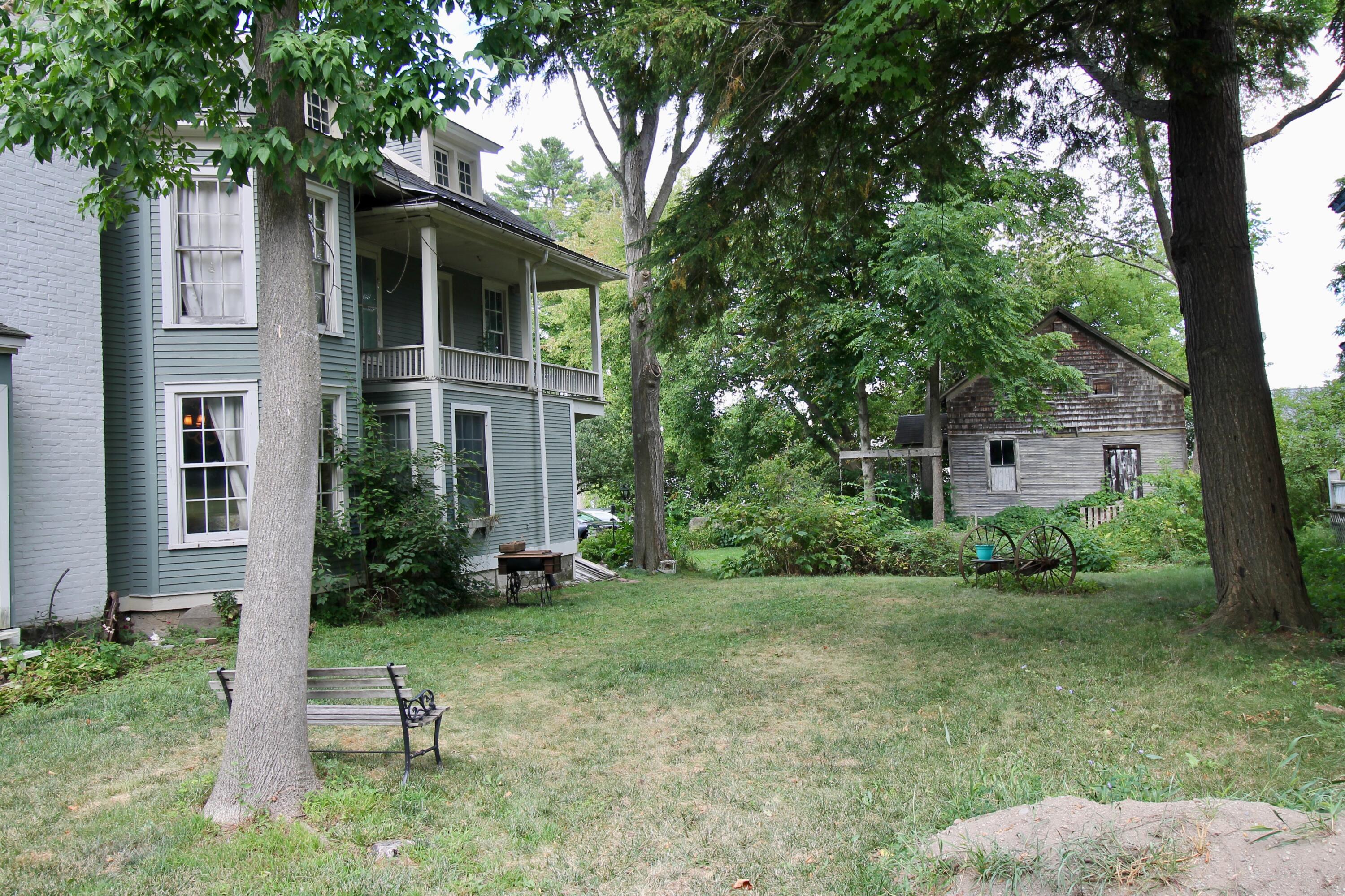 69 Old Arsenal Road Westport NY 12993