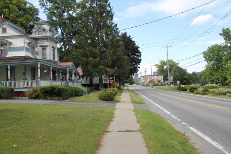 69 Old Arsenal Road Westport NY 12993