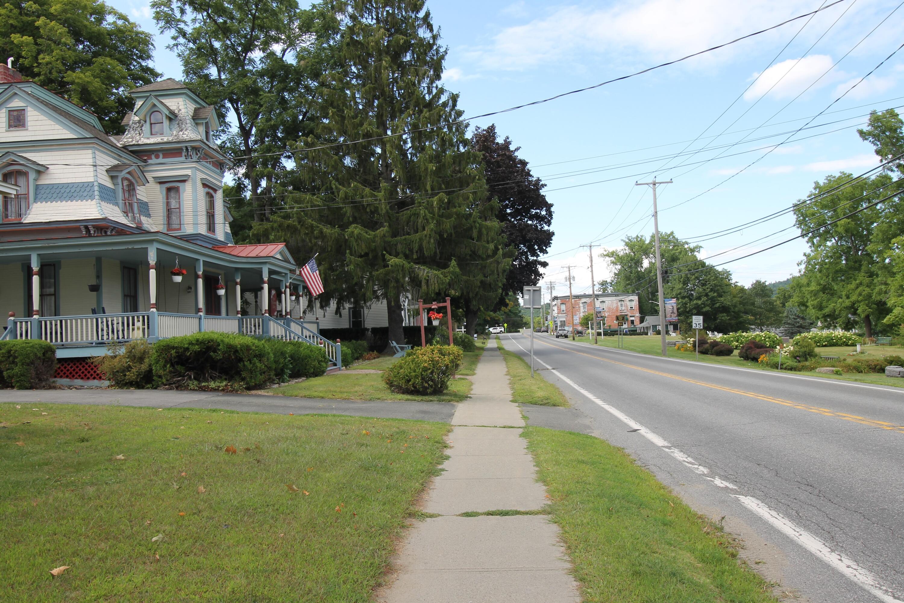 69 Old Arsenal Road Westport NY 12993