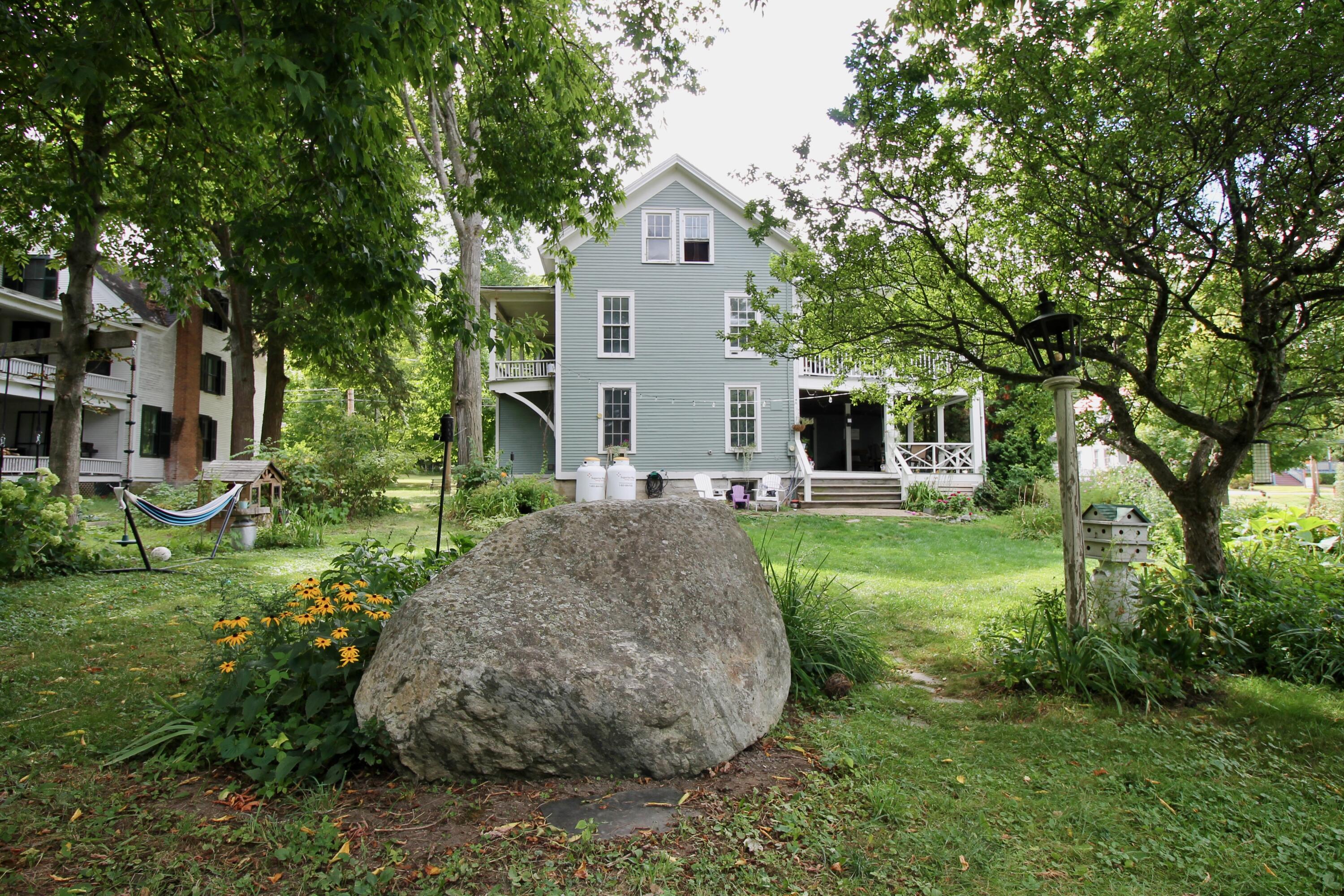 69 Old Arsenal Road Westport NY 12993