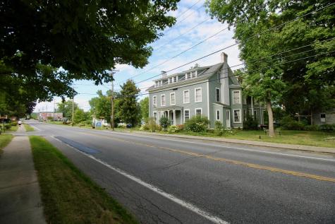 69 Old Arsenal Road Westport NY 12993