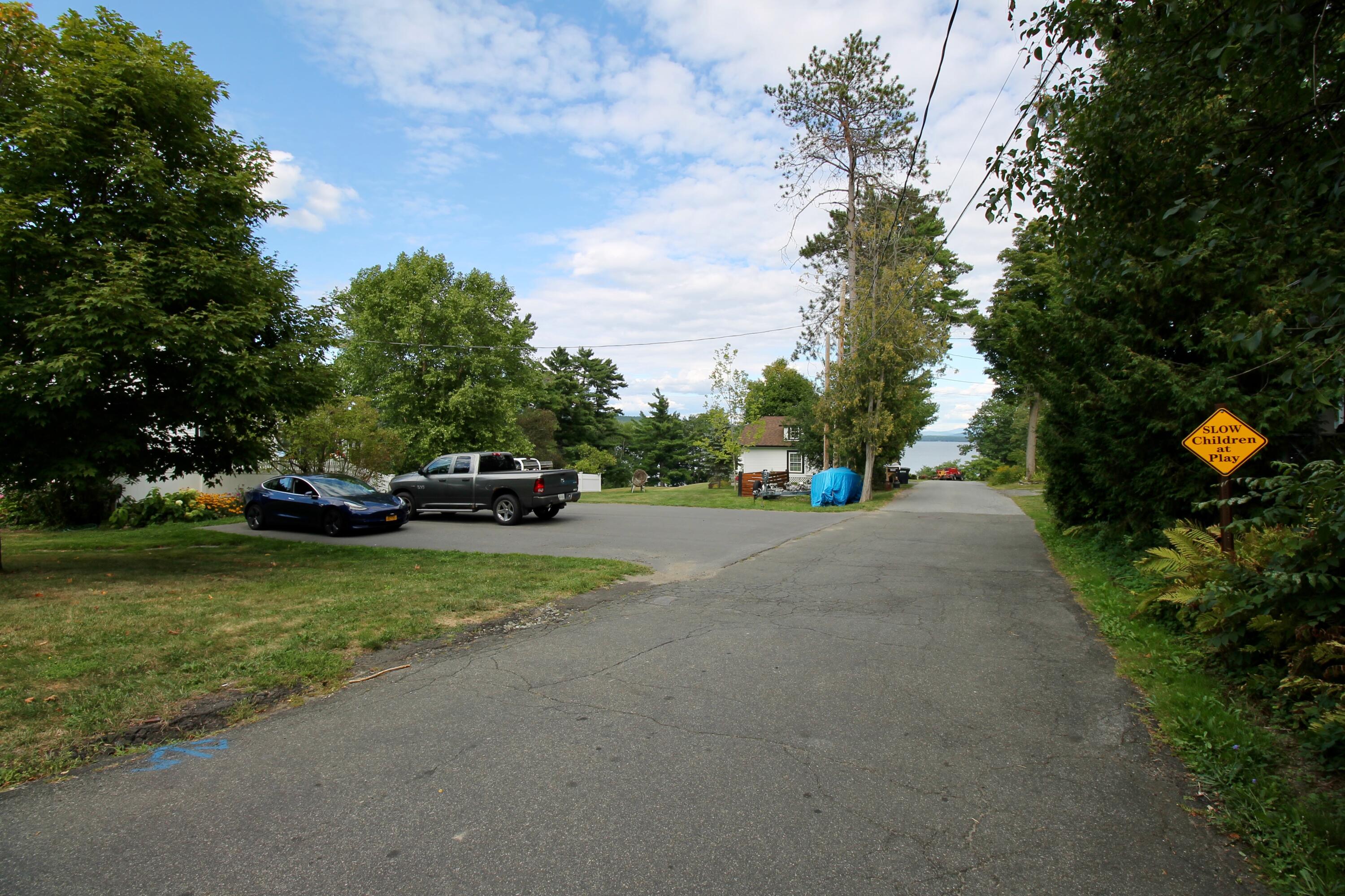 69 Old Arsenal Road Westport NY 12993