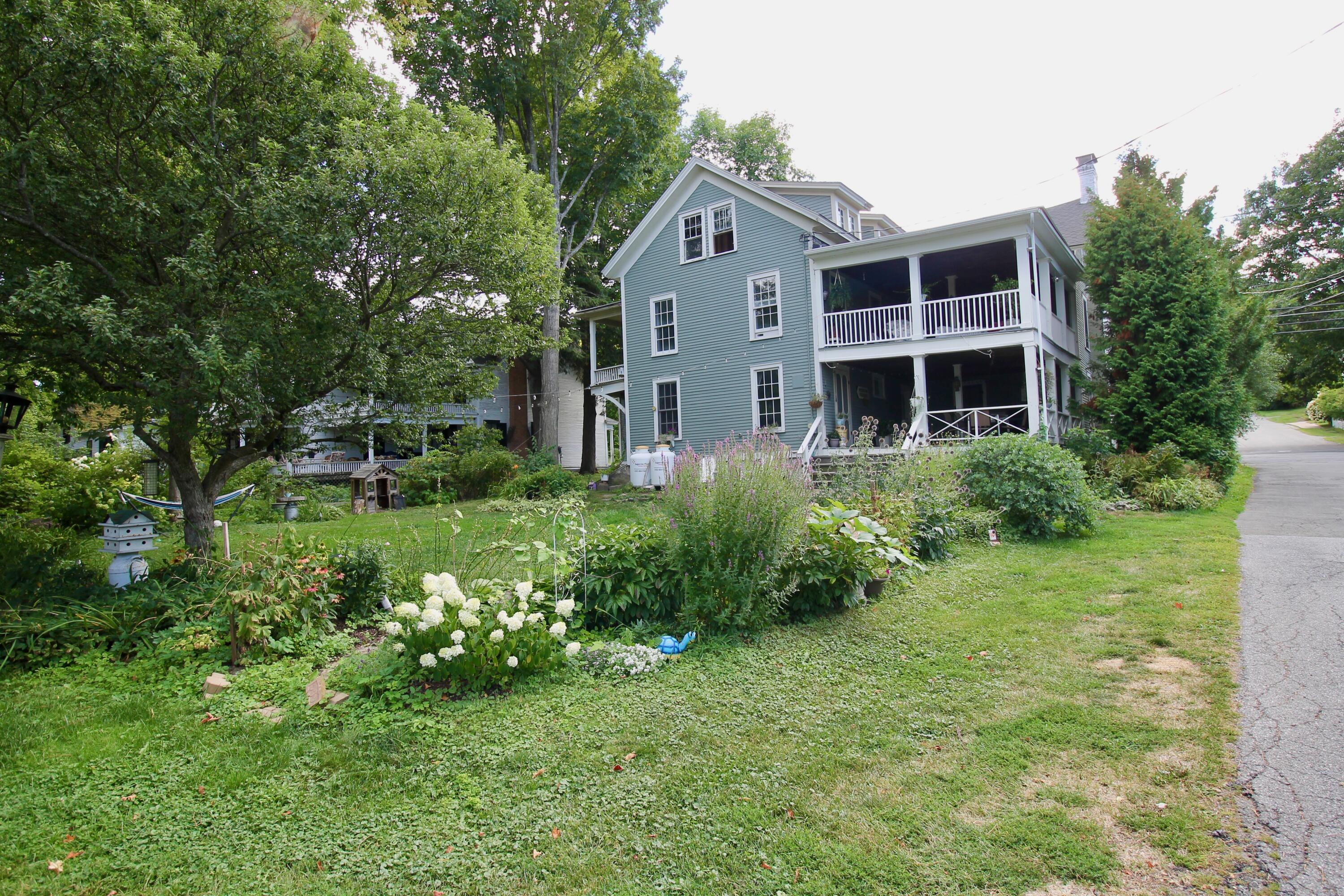69 Old Arsenal Road Westport NY 12993
