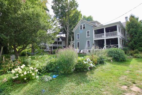 69 Old Arsenal Road Westport NY 12993
