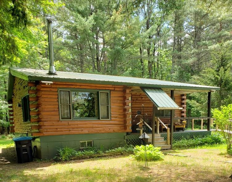 5896 State Route 30 Lake Clear NY 12945