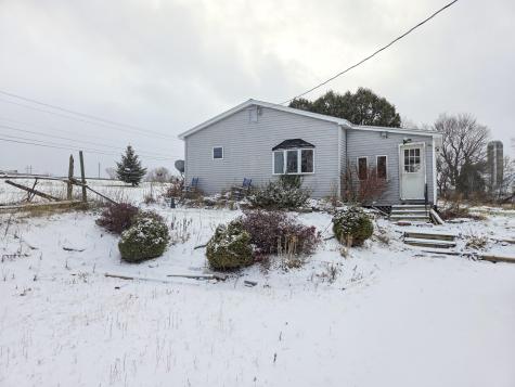 1899 State Route 11b Bangor NY 12966