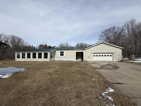 24 Mcdonald Road Mooers Forks NY 12959