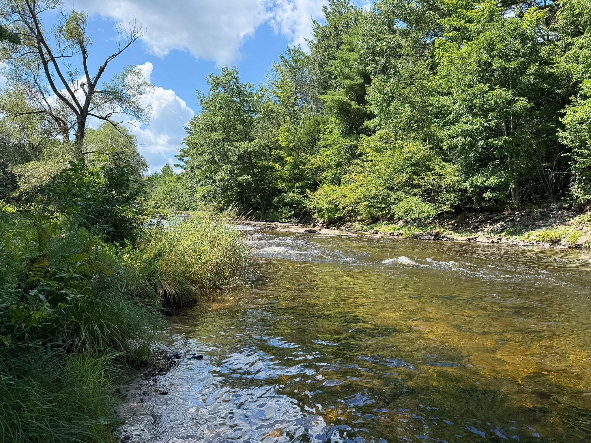24 Mcdonald Road Mooers Forks NY 12959