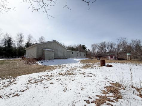 24 Mcdonald Road Mooers Forks NY 12959